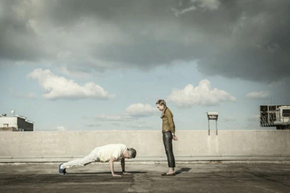 Kebab Horoscope by Grzegorsz Jaroszuk