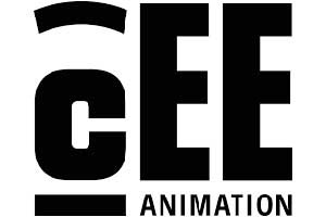cee animation logo