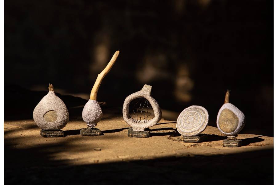 MakeDox awards, artist: Jasmina Glavinche, credit: MakeDox