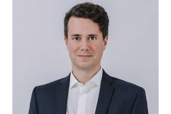 Marek Martinka, source: EPI