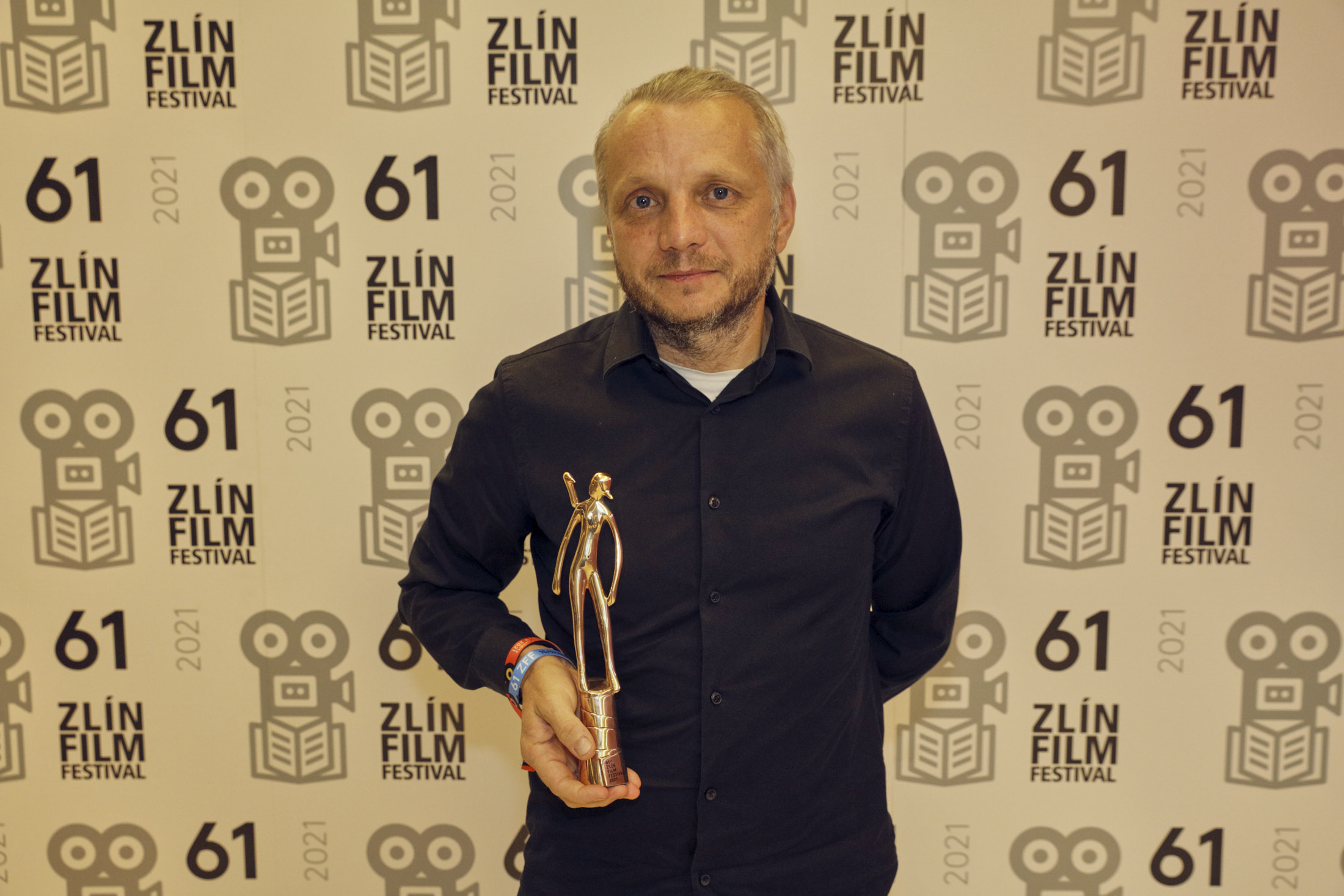 Martn Vandas Zlin award