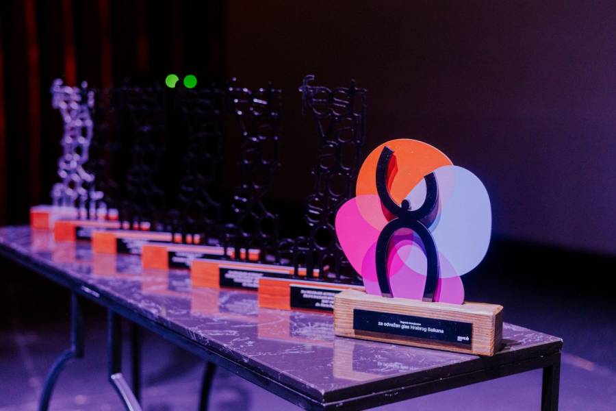 photo: Tanja Drobnjak