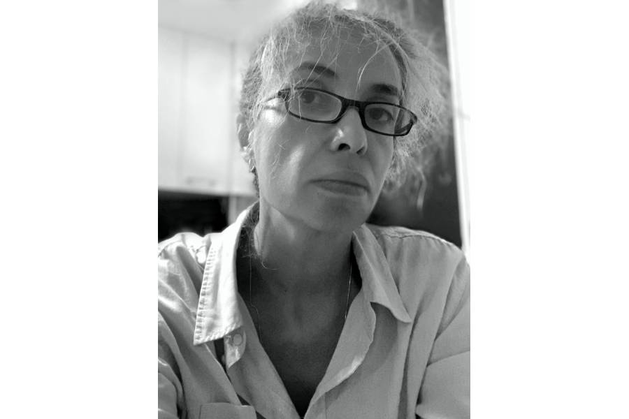 Ralitza Petrova, source: berlinale.de