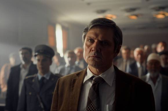 Russian Consul by Miroslav Lekić, photo: CEBEF / FEST promo