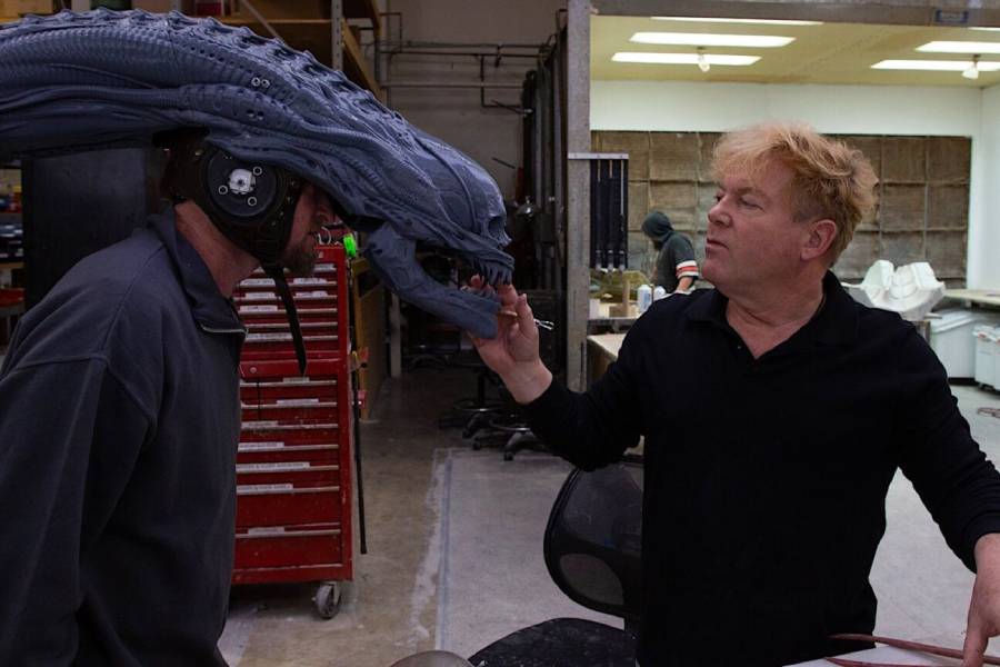 Shane Mahan, credit: VFF