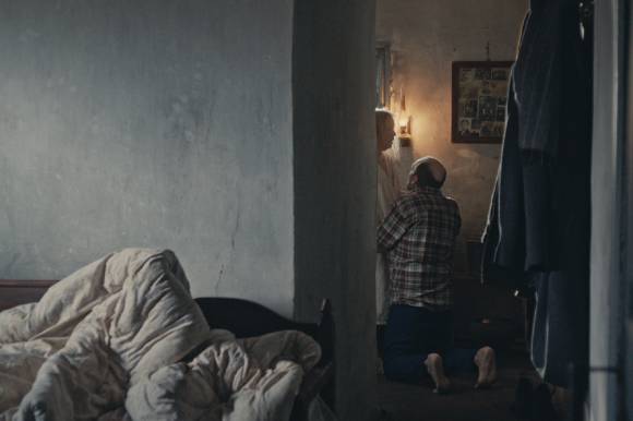 Stepne by Maryna Vroda, source: Scanorama