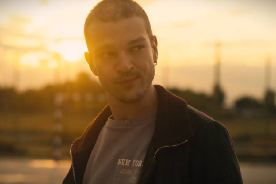 Tomorrow Morning by Jani Bojadzi, credit: Revolution Production