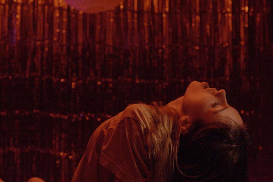 Videotheque by Luka Bursać, credit: Mashina&Zec