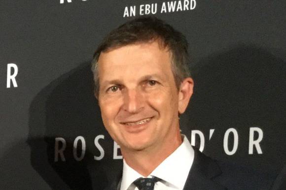 Vladimír Buryanik, zdroj: súkromný archív