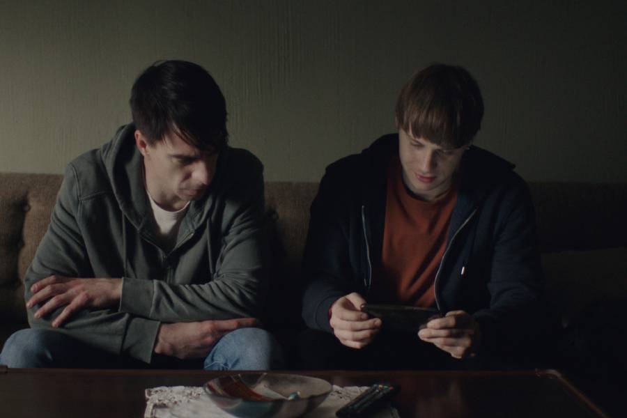 Wake Me by Marko Šantić, credit: Vertigo