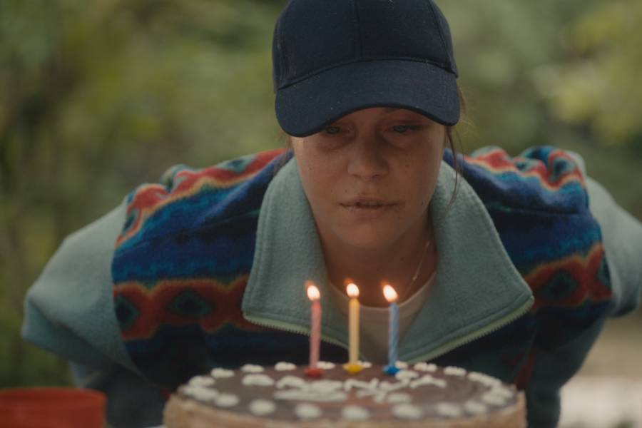 Whites Wash at Ninety by Marko Naberšnik, credit: Perfo Production