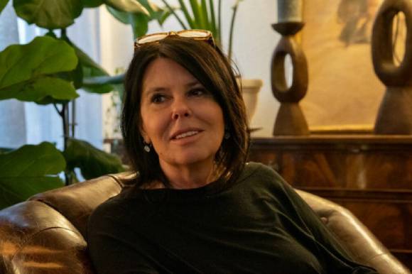 Zsuzsa Mihalek, source: NFI HU