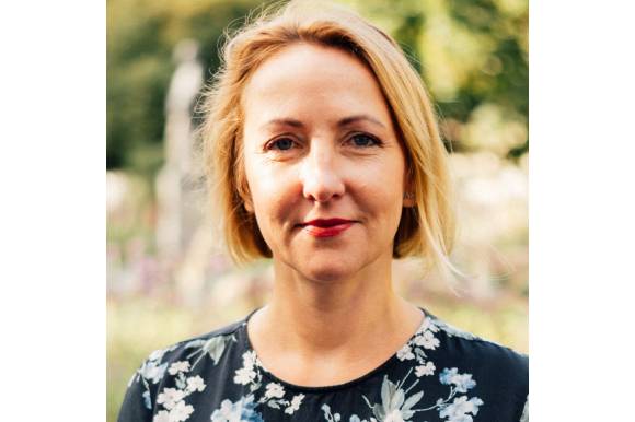 Zuzana Bielikova, source: EPI