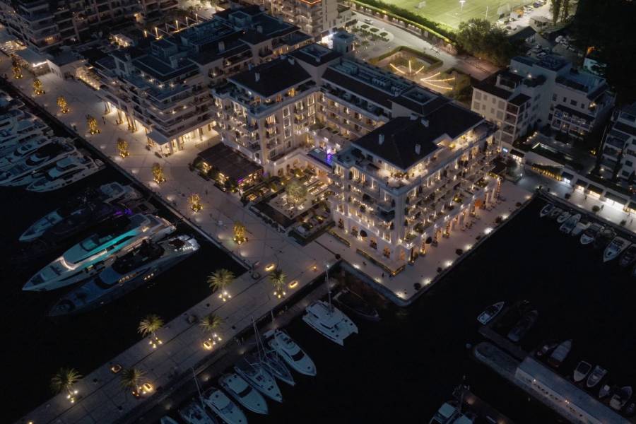 credit: Adriatic Film and TV Awards