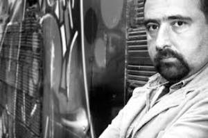 Damir Ibrahimović, credit: Deblokada