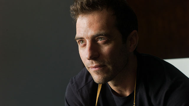 18% Gray by Victor Chouchkov, photo: Chouchkov Brothers