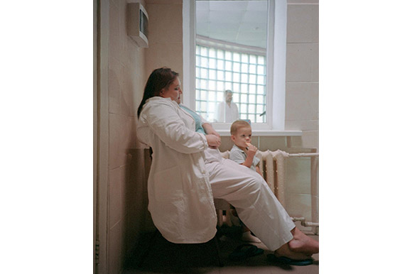 Censor by Peter Kerekes Censor by Peter Kerekes