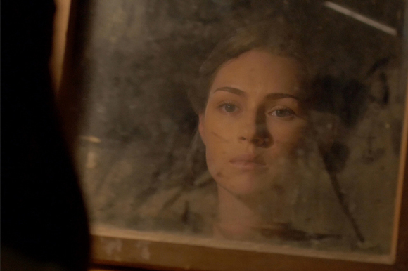 Emilia by Donatas Ulvydas