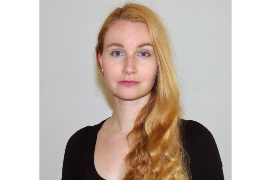 Hana Blaha Šilarová