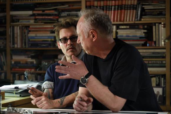 Kreka: Dreamcatcher by Slobodan Ivetić