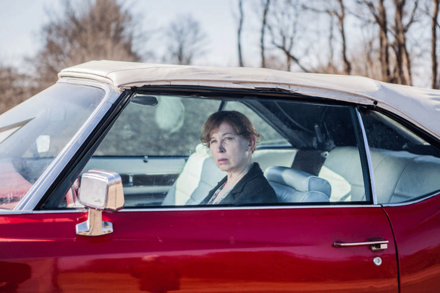 Lithuanian/Bulgarian coproduction Miracle by Egle Vertelyte