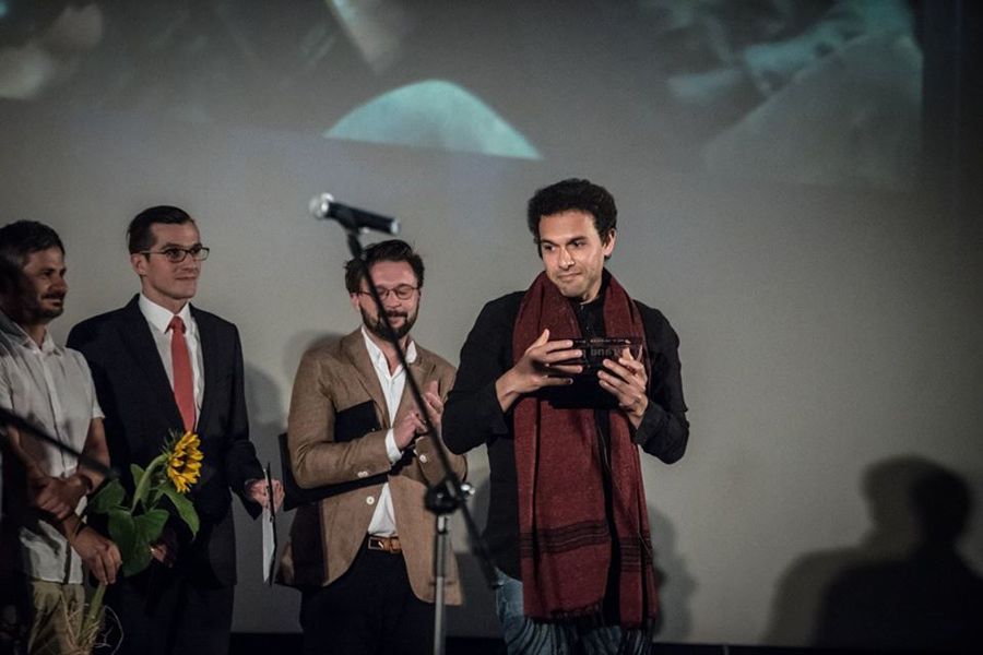 Credit: New Horizons International Film Festival Credit: New Horizons International Film Festival