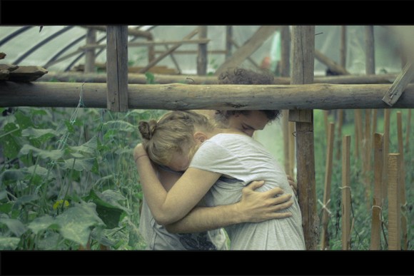 No One by Andrey Andonov