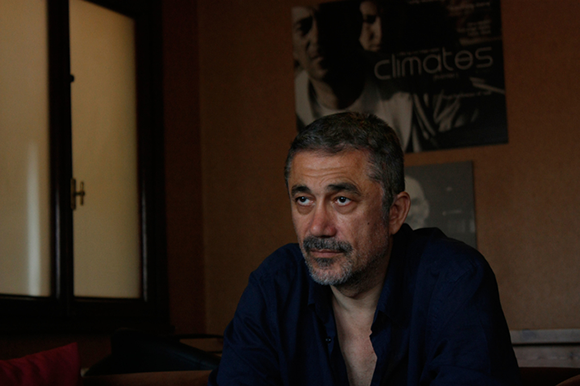 The Wild Pear Tree by Nuri Bilge Ceylan