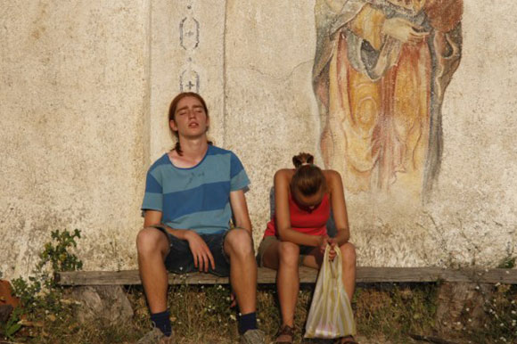 Thirst by Svetla Tsotsorkova