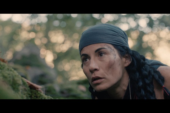 Voevoda by Zornitsa Sofia