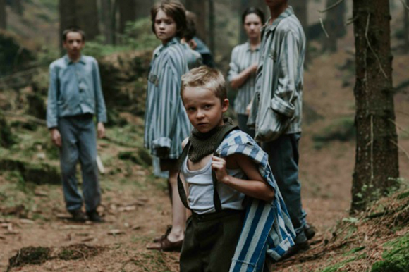 Werewolf by Adrian Panek, photo: Balapolis / Łukasz Bąk