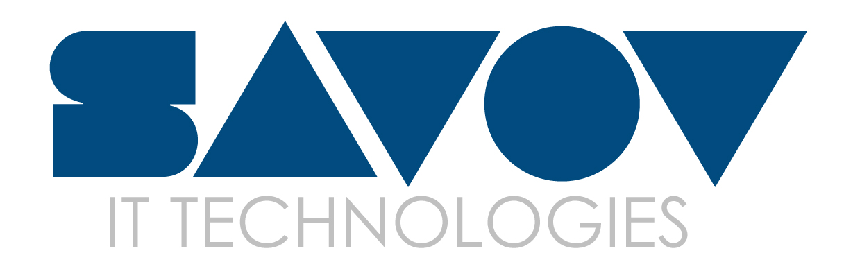 SAVOV LOGO