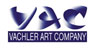 logo Vachler Art  Company
