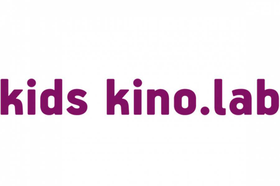 Kids Kino.lab logo