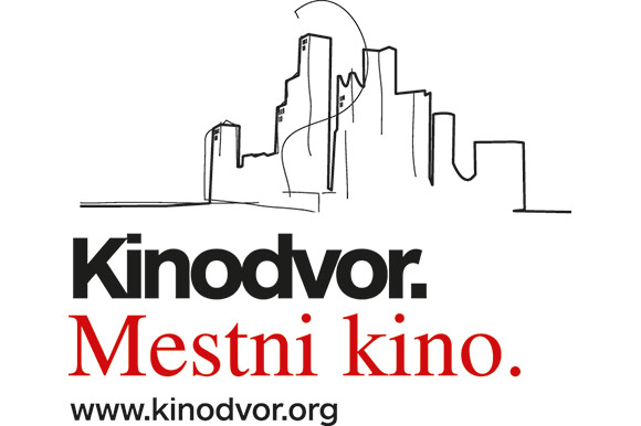 kinodvor cinema logo