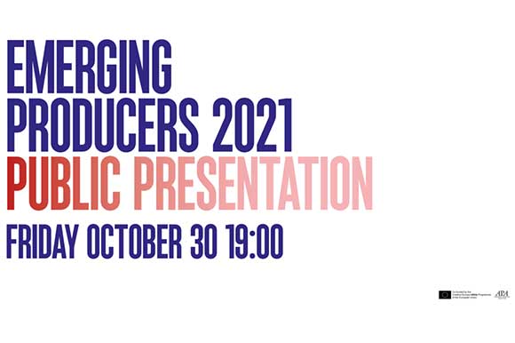emerging producers 2021 