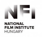 Hungary nfi logo