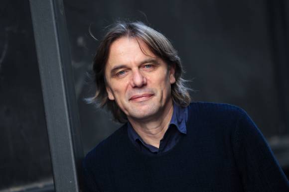 Bojan Labović, photo: Irena Herak