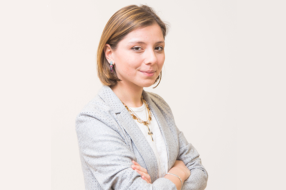 Lika Mezvrishvili