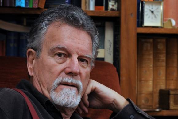 Marcell Jankovics, credit: Lajos Nádorfi