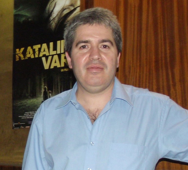 Valentin Burlacu