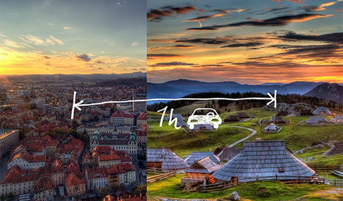 Filming in Slovenia cash rebate 2021