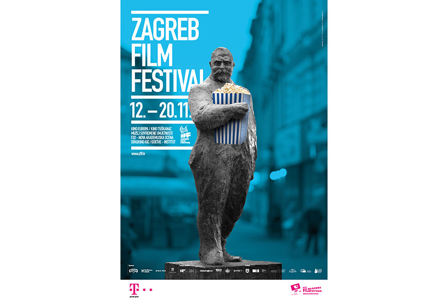 Zagreb ff 2016 poster