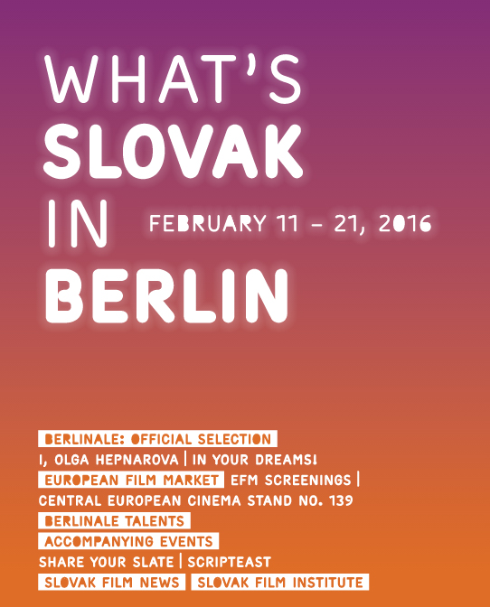 whats slovak in berlin