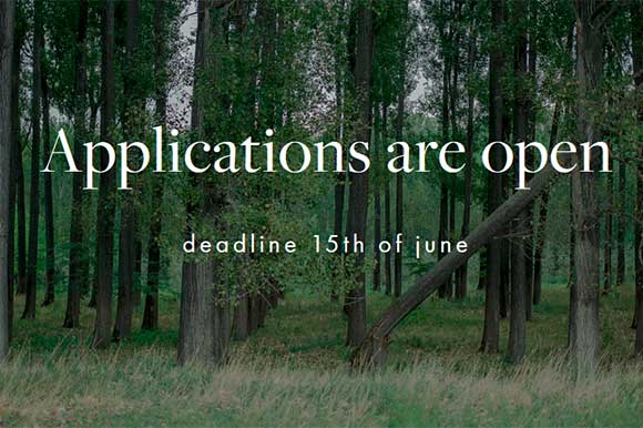 pustnik 2020 applications deadline