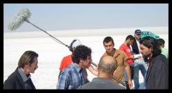Shooting