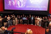 Haiduk in Belgrade by Milan Todorovvić