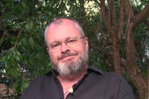 FNE TV at Venice 2026: Michal Bregant, Director Czech National Film Archive