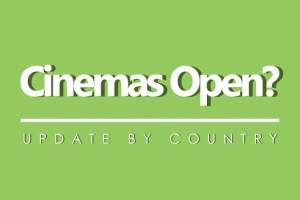 FNE Country Partners: Cinemas Open?