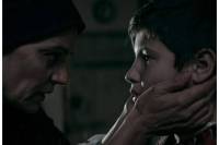 The Goat and Her Three Kids by Victor Canache